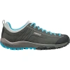 Asolo Space Gv Hiking Shoe In Gray