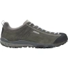 Asolo Space Gv Hiking Shoe In Gray