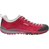 Asolo Space Gv Hiking Shoe In Red