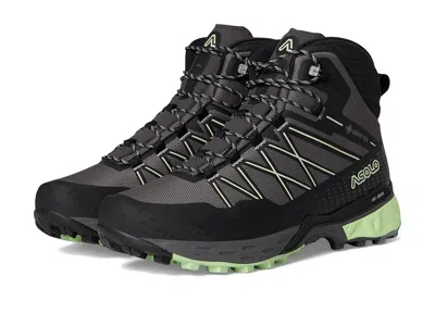 Asolo Tahoe Mid Gtx ml In Black