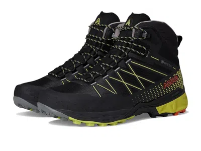 Asolo Tahoe Mid Gtx Mm