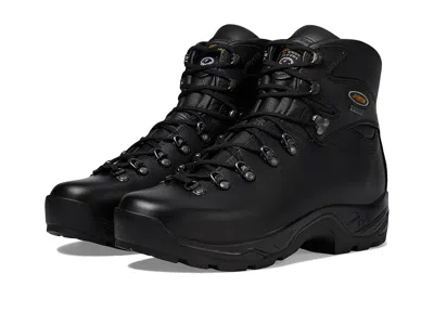 Asolo Tps 520 Gv Mw Evo In Black