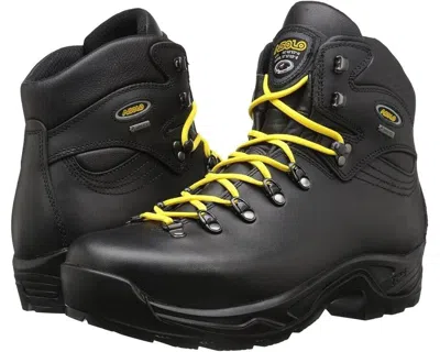 Pre-owned Asolo Tps 520 Men's Hiking Boots, Black
