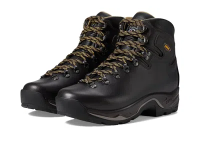 Asolo Tps 535 Lth V Mw Evo In Black