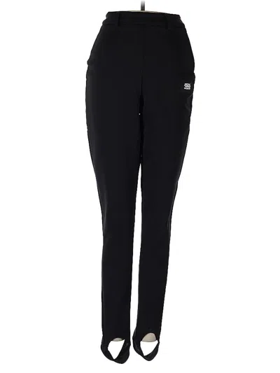 Asos Design Active Pants In Black