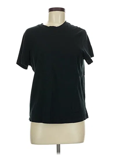Pre-owned Asos Design Active T-shirt In Black