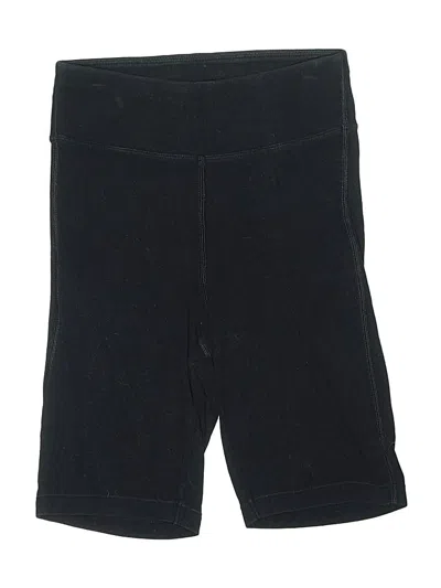 Pre-owned Asos Design Athletic Shorts In Black