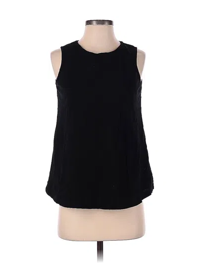 Pre-owned Asos Design Casual Dress In Black