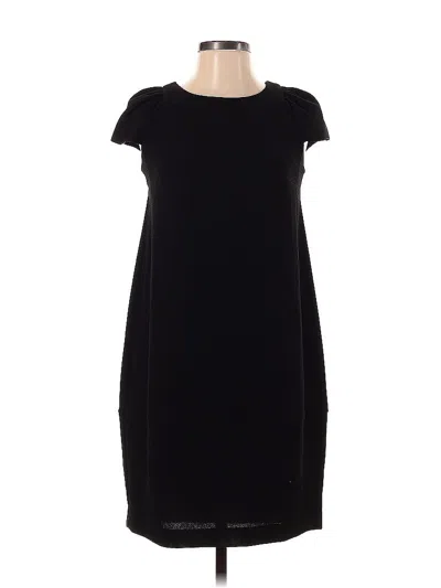 Pre-owned Asos Design Casual Dress In Black