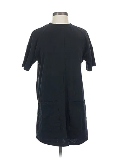 Pre-owned Asos Design Casual Dress In Black