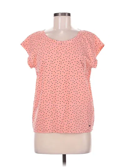 Pre-owned Asos Design Casual Dress In Blue