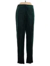 Asos Design Casual Pants In Green