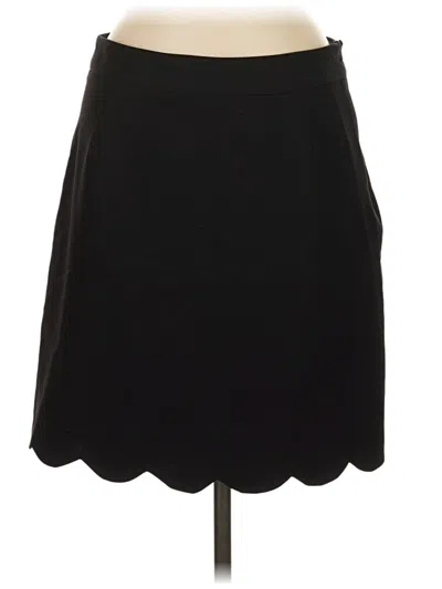Pre-owned Asos Design Casual Skirt In Black