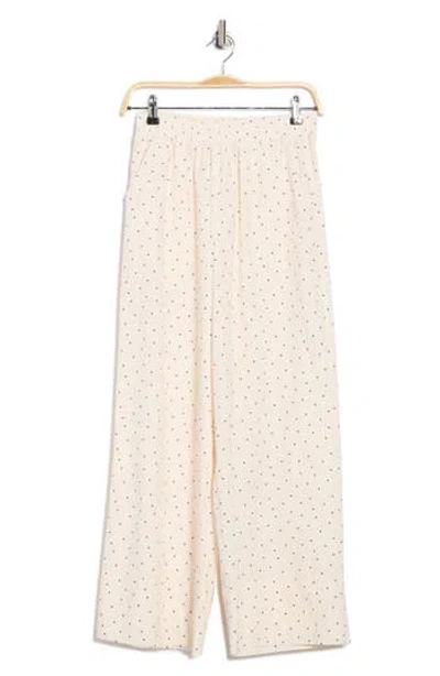 Asos Design Cotton Poplin Pants