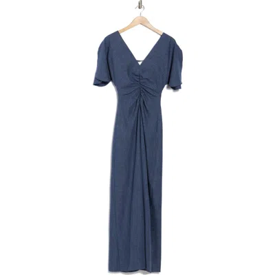 Asos Design Cutout Back Jumpsuit
