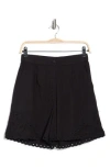 Asos Design Cutout Detail Shorts