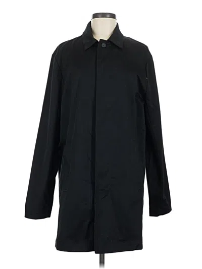 Pre-owned Asos Design Jacket In Black