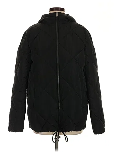 Pre-owned Asos Design Jacket In Black