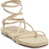 Asos Design Jadine Espadrille Sandal