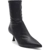 Asos Design Ryder Kitten Heel Bootie