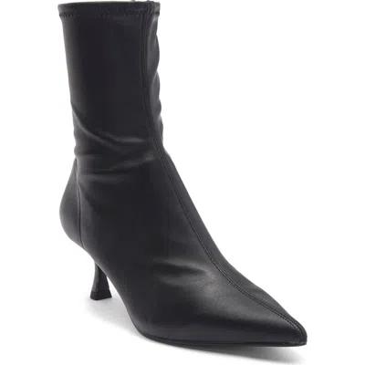 Asos Design Ryder Kitten Heel Bootie