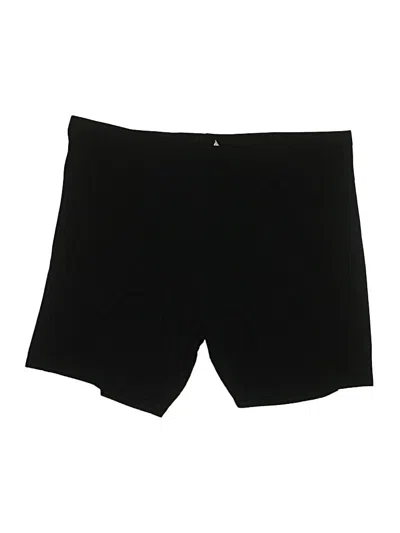 Pre-owned Asos Design Shorts In Black