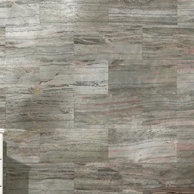 Aspect Stone 12in. X 24in. Glue-up Tiles (5 Pack) (weathered Quartz)