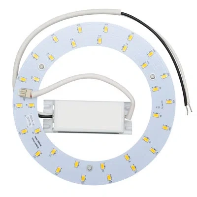 Aspects 2" Remodel Led Retrofit Recessed Lighting Kit