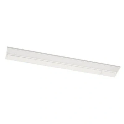 Aspects Koren Led 22" Under Cabinet Light Bar In White