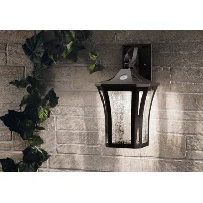 Aspects Stratford 1-light Led Armed Sconce