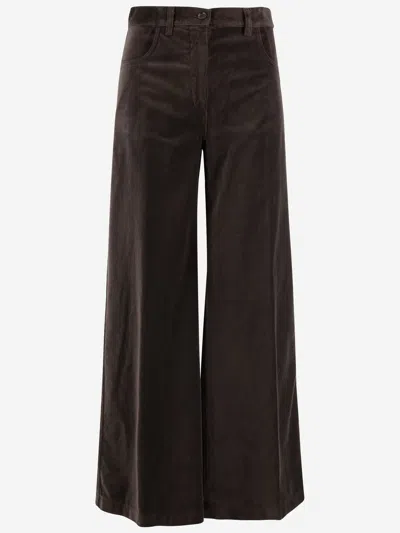 Aspesi In Brown