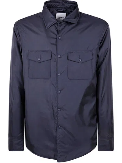 ASPESI ASPESI 13 PIU` SHIRT