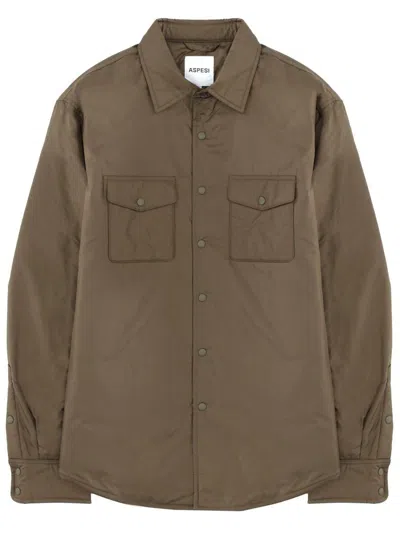 ASPESI ASPESI "13 PLUS" SHIRT