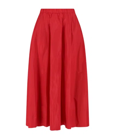 ASPESI A MID-LENGTH HALF-LENGTH SKIRT