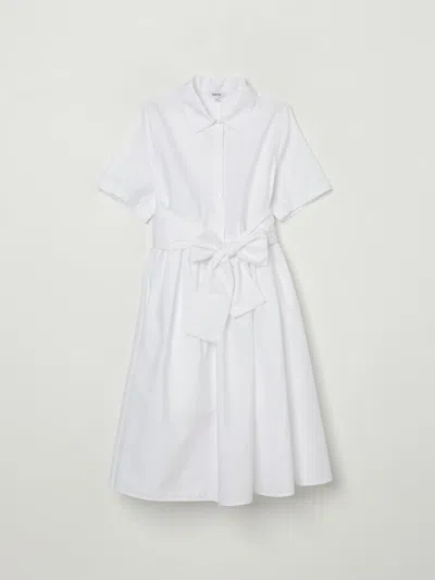 Aspesi Kids' Abito  Bambino Colore Bianco