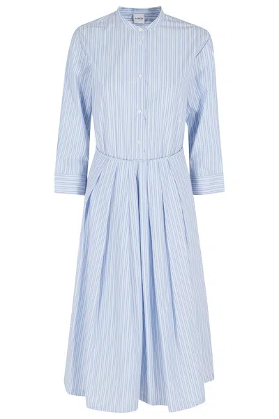 Aspesi Abito Mod 2977 In Blue