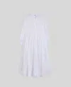 Aspesi Abito Mod.2934 - Bianco In White