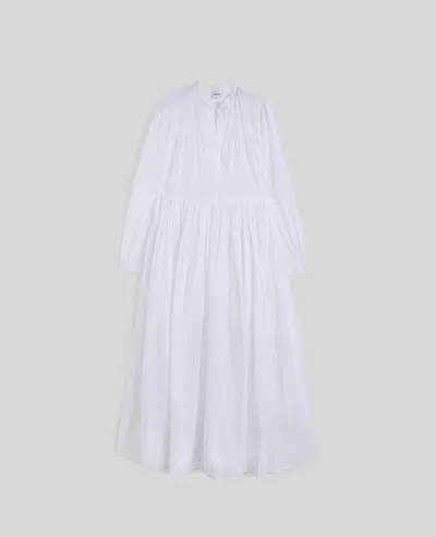 Aspesi Abito Mod.2934 - Bianco