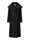 Aspesi Coat Portia