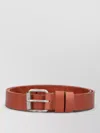 Aspesi Adjustable Length Accessory Featuring Belt Loops