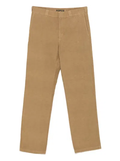Aspesi Adrien Trousers