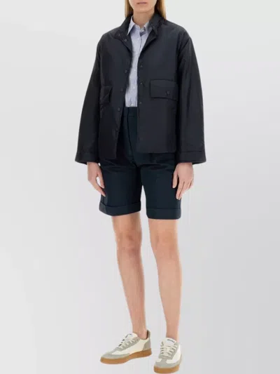 Aspesi "alisha" Shirt Front Pockets