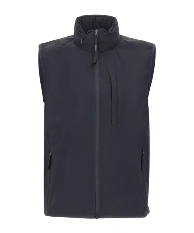 Aspesi Apelle Gilet In Multi