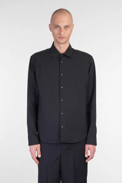 Aspesi Arch Shirt