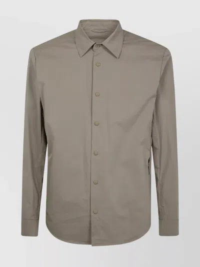 ASPESI ARCH SHIRT CUFF BUTTONS