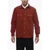 Aspesi Ata Padded Sergio Shirt