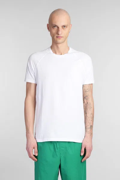 Aspesi Ay28 T-shirt