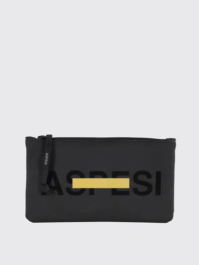 Aspesi Bags  Men Color Black