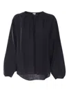 Aspesi Mod.5651 Top In Blue