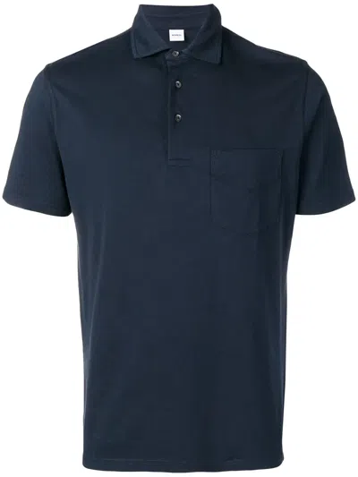 ASPESI BASIC POLO SHIRT